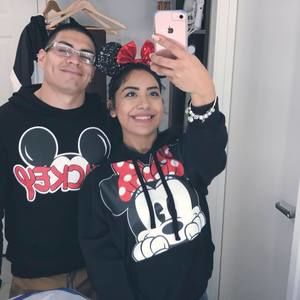 Meet your Posher, Katia